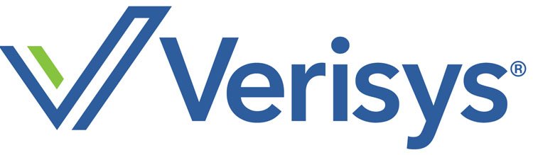 Verisys Logo